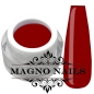 Preview: UV Gel - Rot Color Nagelgel - Farb Gel - Fire Brick